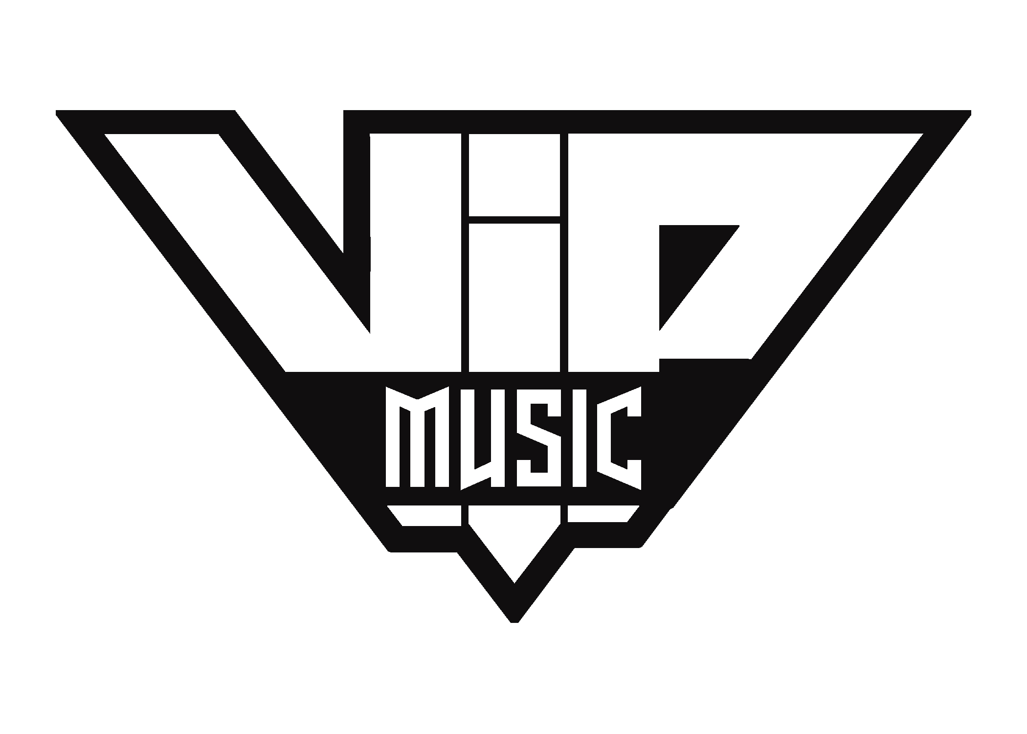 VIP Music Ent